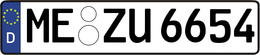 ME-ZU6654