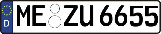 ME-ZU6655