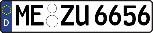 ME-ZU6656