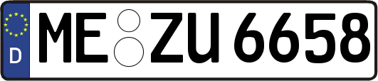 ME-ZU6658