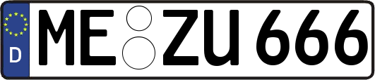 ME-ZU666