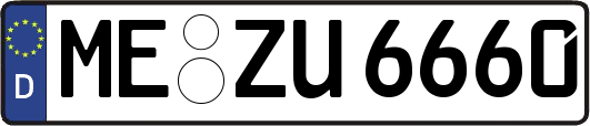 ME-ZU6660