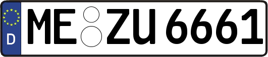 ME-ZU6661
