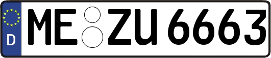 ME-ZU6663