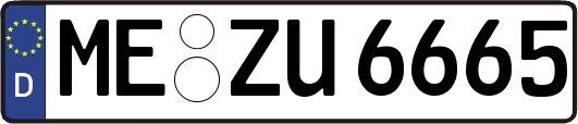 ME-ZU6665