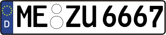 ME-ZU6667