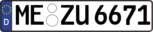 ME-ZU6671