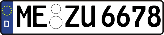ME-ZU6678