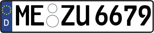 ME-ZU6679