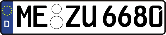 ME-ZU6680