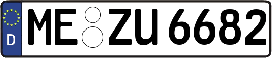 ME-ZU6682