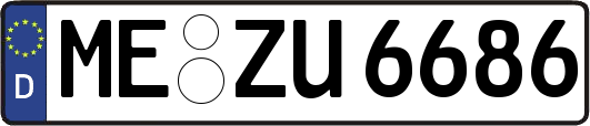 ME-ZU6686