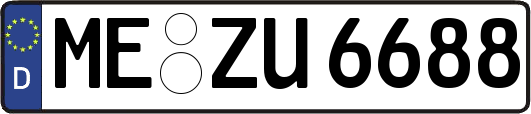 ME-ZU6688