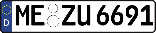 ME-ZU6691