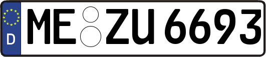 ME-ZU6693