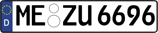 ME-ZU6696