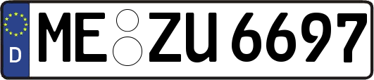 ME-ZU6697