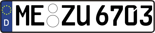 ME-ZU6703