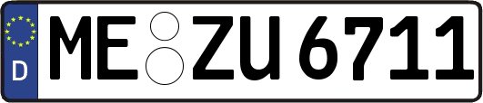 ME-ZU6711