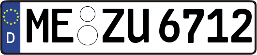 ME-ZU6712