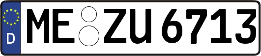 ME-ZU6713