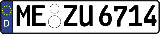 ME-ZU6714