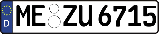ME-ZU6715
