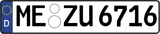 ME-ZU6716
