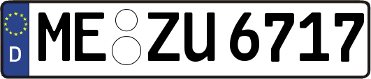 ME-ZU6717