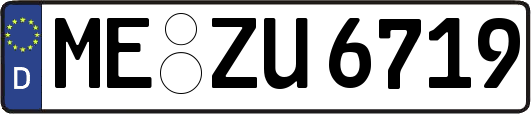 ME-ZU6719