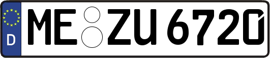 ME-ZU6720