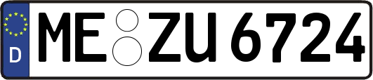ME-ZU6724