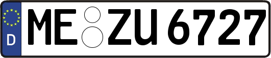 ME-ZU6727