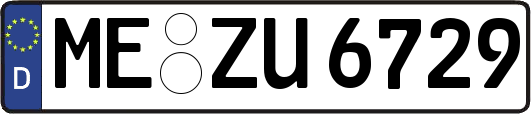 ME-ZU6729