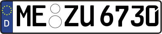 ME-ZU6730