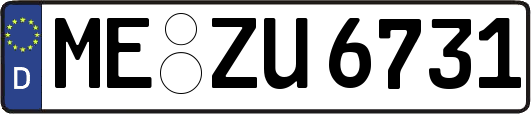 ME-ZU6731