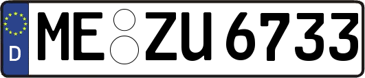 ME-ZU6733