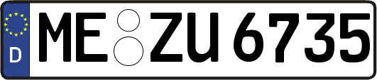 ME-ZU6735