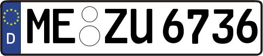 ME-ZU6736