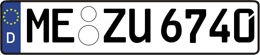 ME-ZU6740