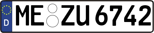 ME-ZU6742
