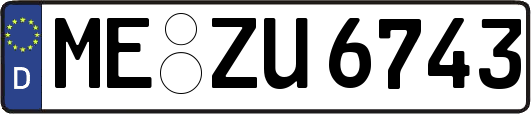 ME-ZU6743