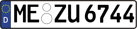 ME-ZU6744