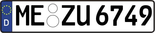 ME-ZU6749