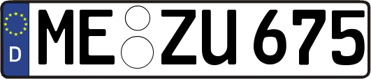 ME-ZU675