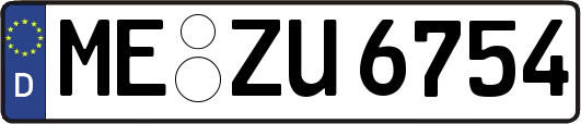 ME-ZU6754
