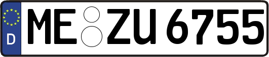 ME-ZU6755