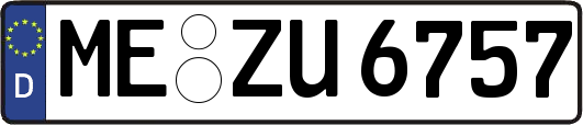 ME-ZU6757