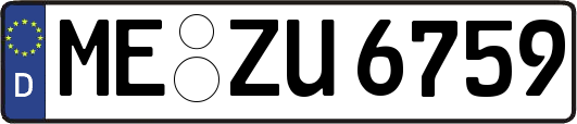 ME-ZU6759