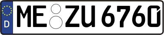 ME-ZU6760